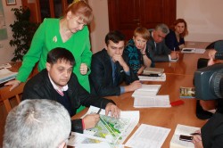В Волгодонске появится аллея «Золотые семьи» и памятник Петру и Февронии